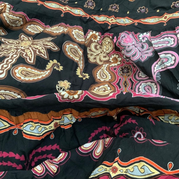 ✨ Farm Rio Long Dress (Size L) ✨ - Picture 6 of 8